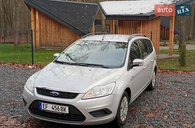 Универсал Ford Focus 2010 в Радивилове
