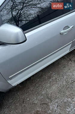 Универсал Ford Focus 2007 в Житомире