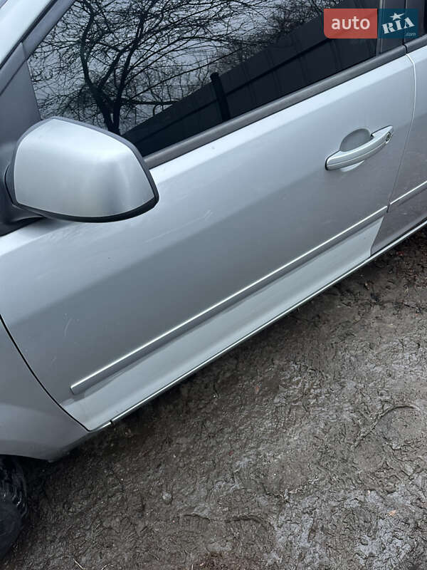 Универсал Ford Focus 2007 в Житомире