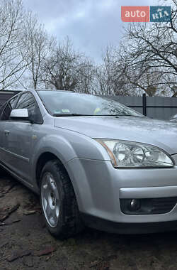 Универсал Ford Focus 2007 в Житомире