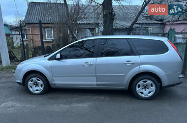 Универсал Ford Focus 2007 в Житомире