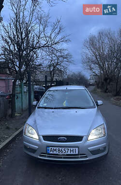 Универсал Ford Focus 2007 в Житомире