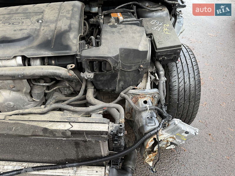 Універсал Ford Focus 2009 в Луцьку