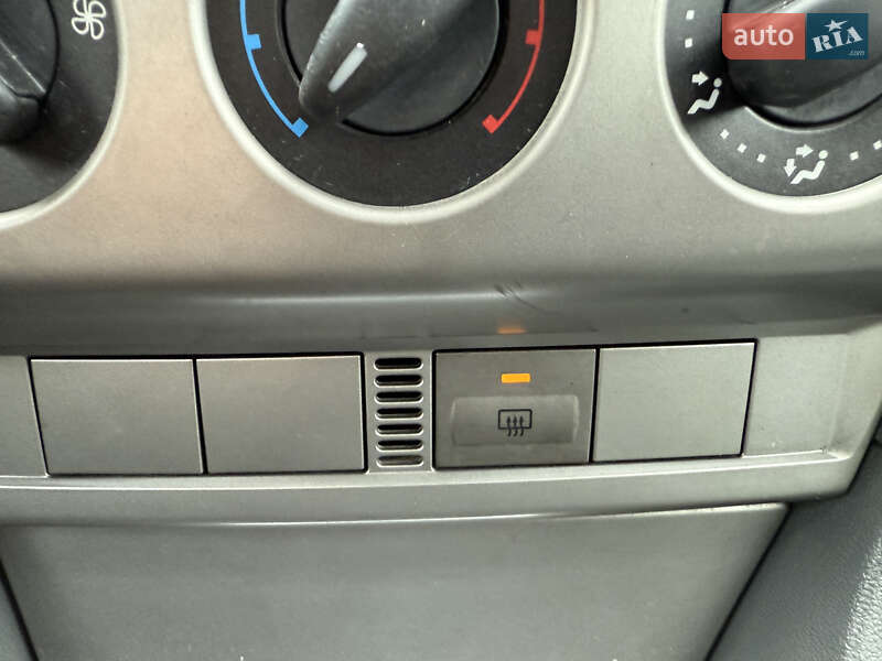 Універсал Ford Focus 2009 в Луцьку