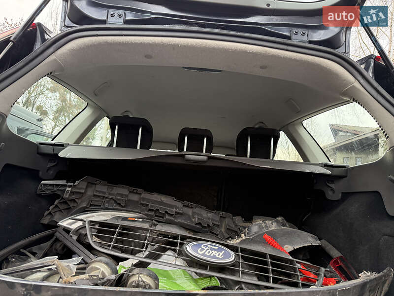 Універсал Ford Focus 2009 в Луцьку