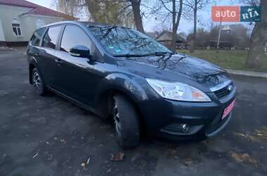 Универсал Ford Focus 2009 в Кременце