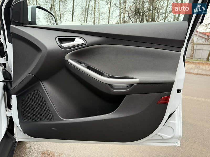 Универсал Ford Focus 2014 в Тернополе