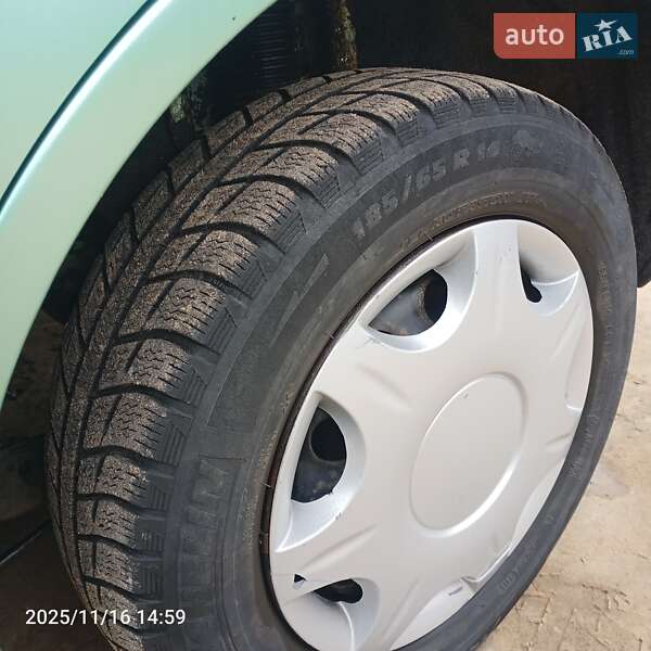 Хетчбек Ford Focus 1998 в Ананьїві