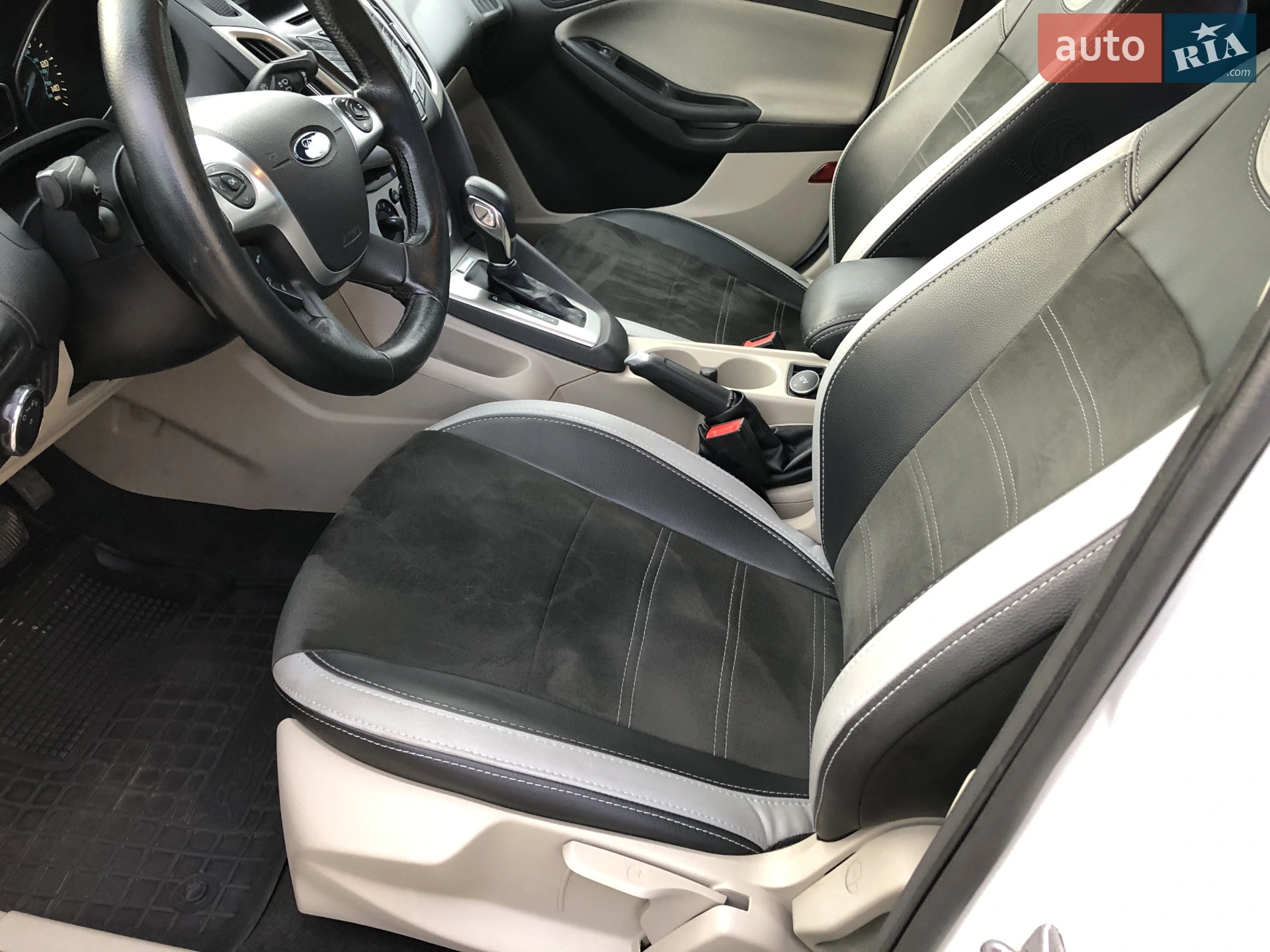 2014 Ford Focus - мініатюра 30