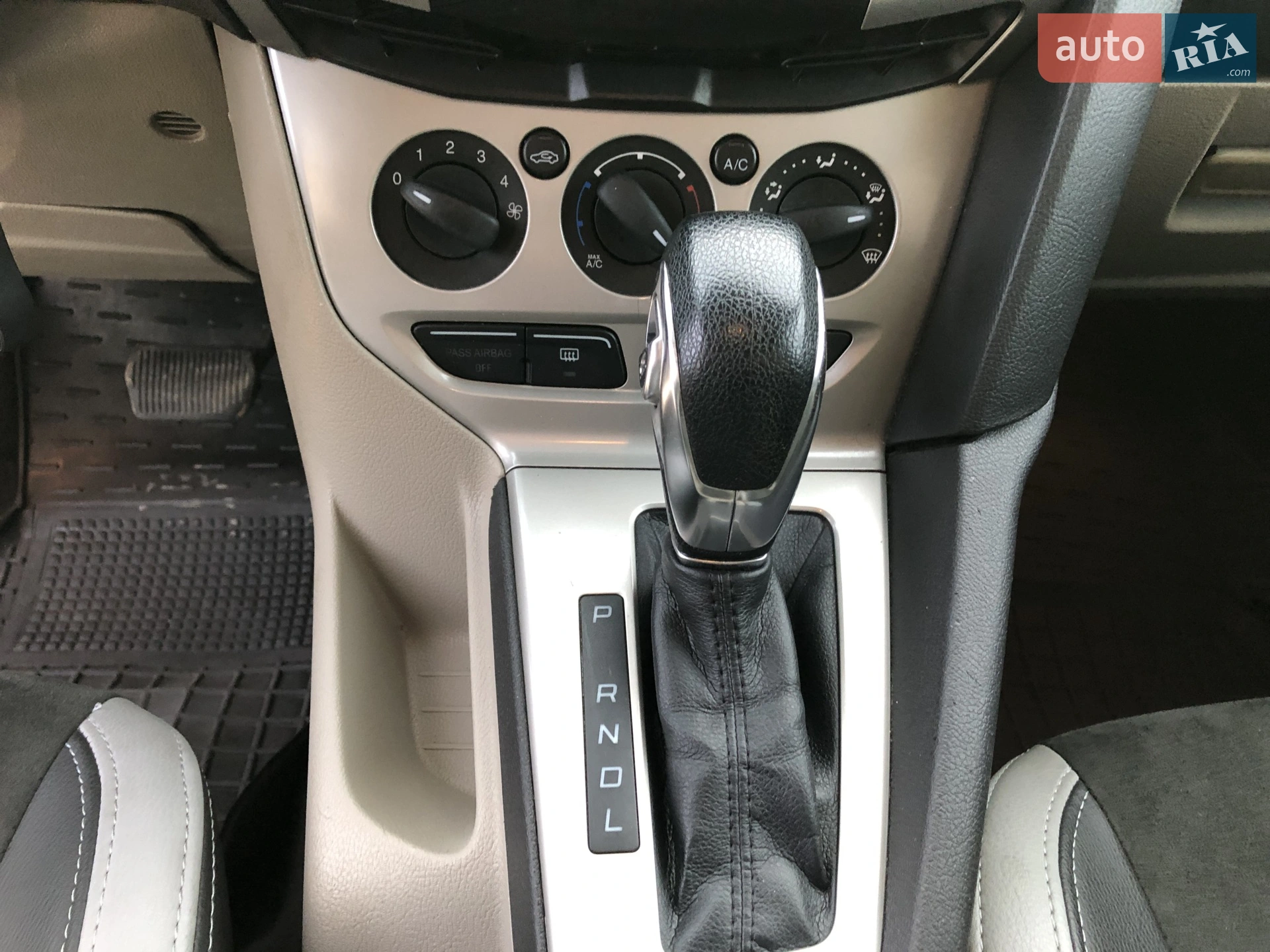 2014 Ford Focus - мініатюра 34