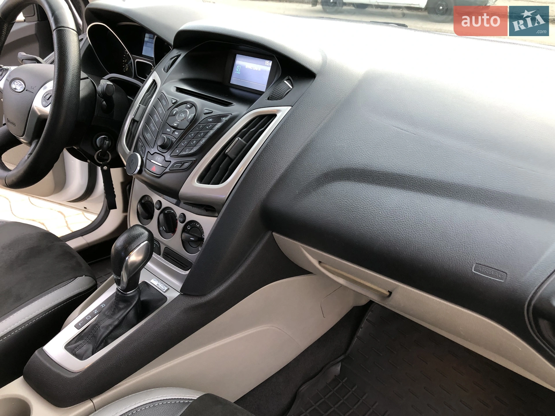 2014 Ford Focus - мініатюра 39