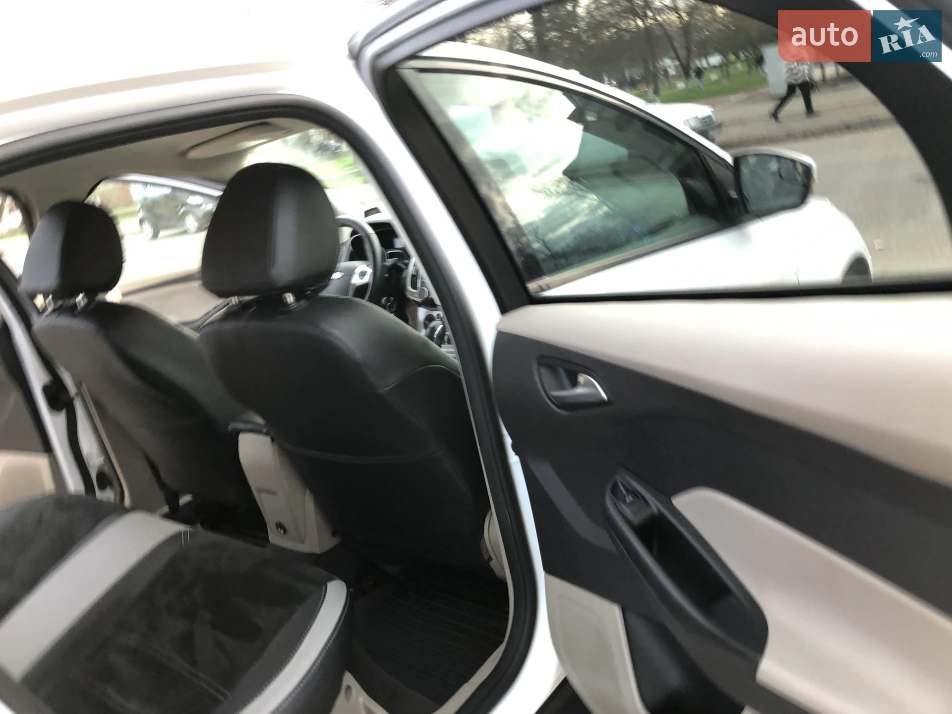 2014 Ford Focus - мініатюра 44