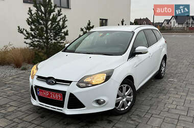 Універсал Ford Focus 2012 в Луцьку