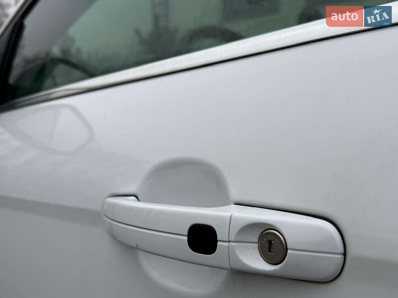 Універсал Ford Focus 2012 в Луцьку