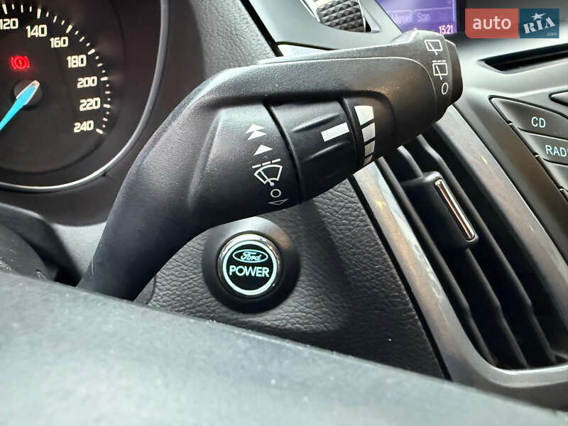 Універсал Ford Focus 2012 в Луцьку