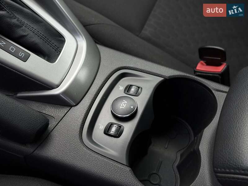 Универсал Ford Focus 2014 в Новой Ушице фото 22 Универсал Ford Focus 2014 в Новой Ушице