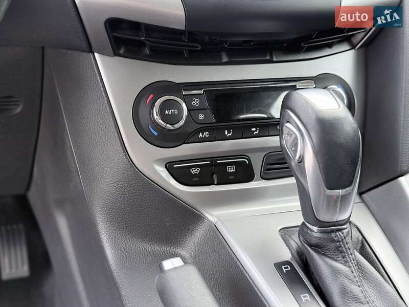 Универсал Ford Focus 2014 в Новой Ушице фото 27 Универсал Ford Focus 2014 в Новой Ушице