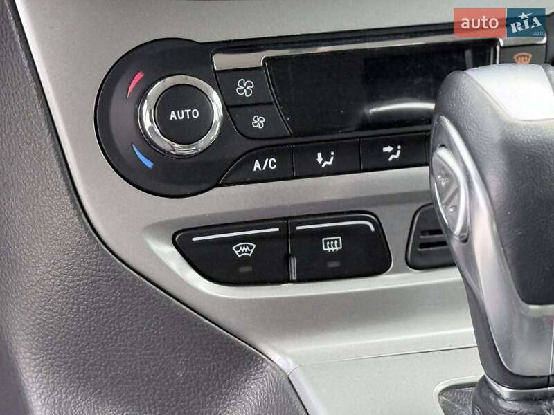 Универсал Ford Focus 2014 в Новой Ушице фото 28 Универсал Ford Focus 2014 в Новой Ушице