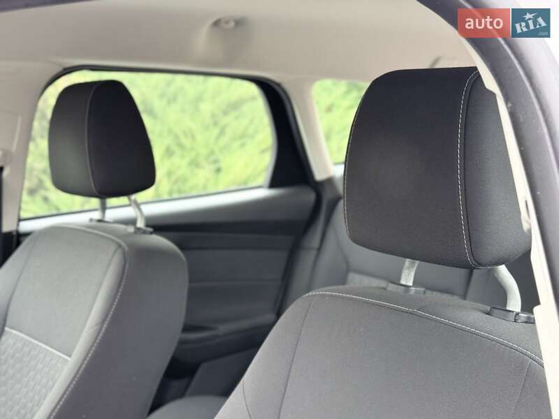 Универсал Ford Focus 2014 в Новой Ушице фото 36 Универсал Ford Focus 2014 в Новой Ушице