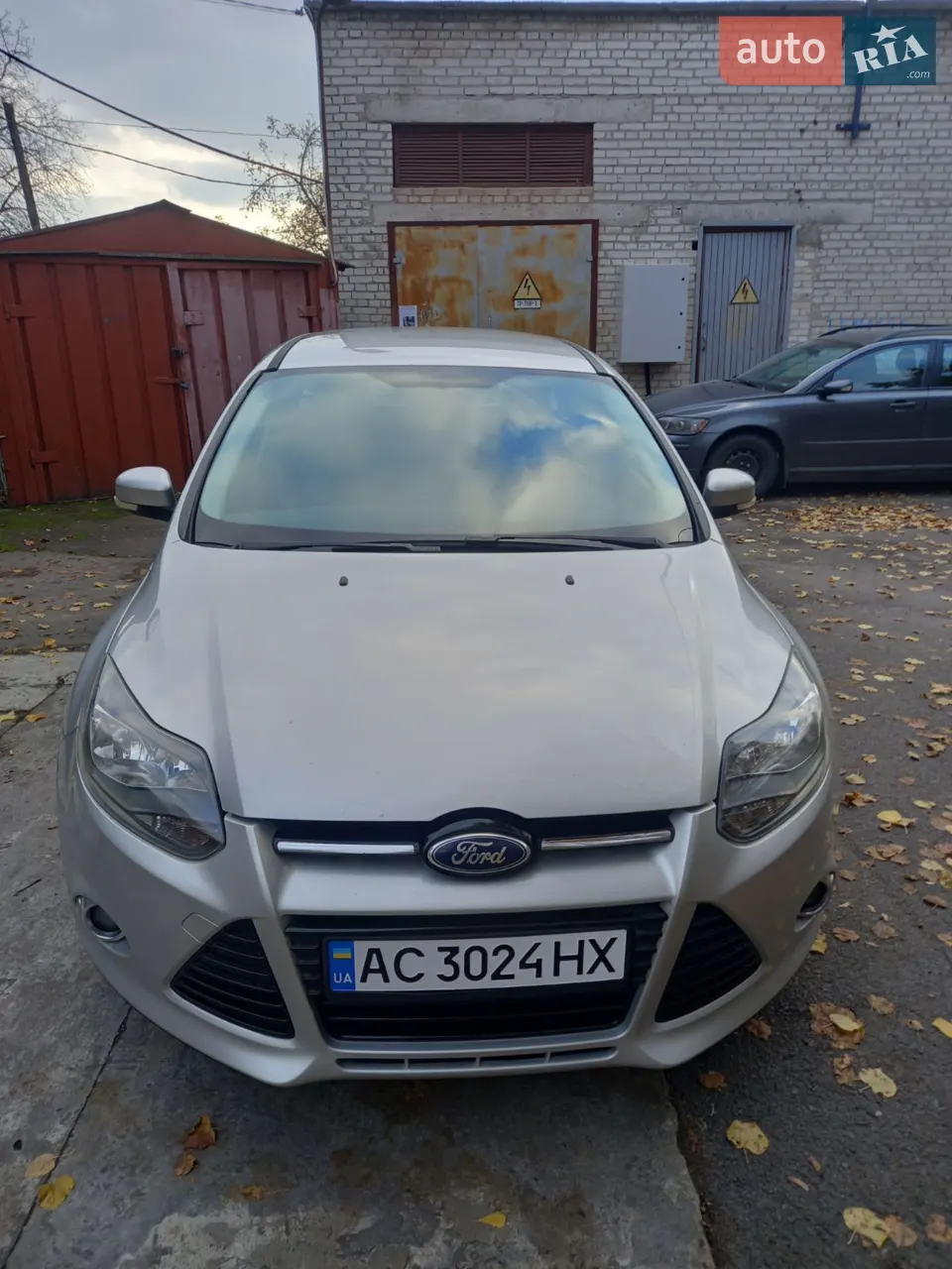 2013 Ford Focus - мініатюра 13
