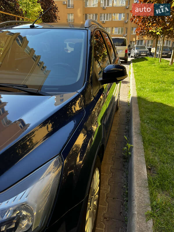 Универсал Ford Focus 2010 в Киеве фото 9 Универсал Ford Focus 2010 в Киеве