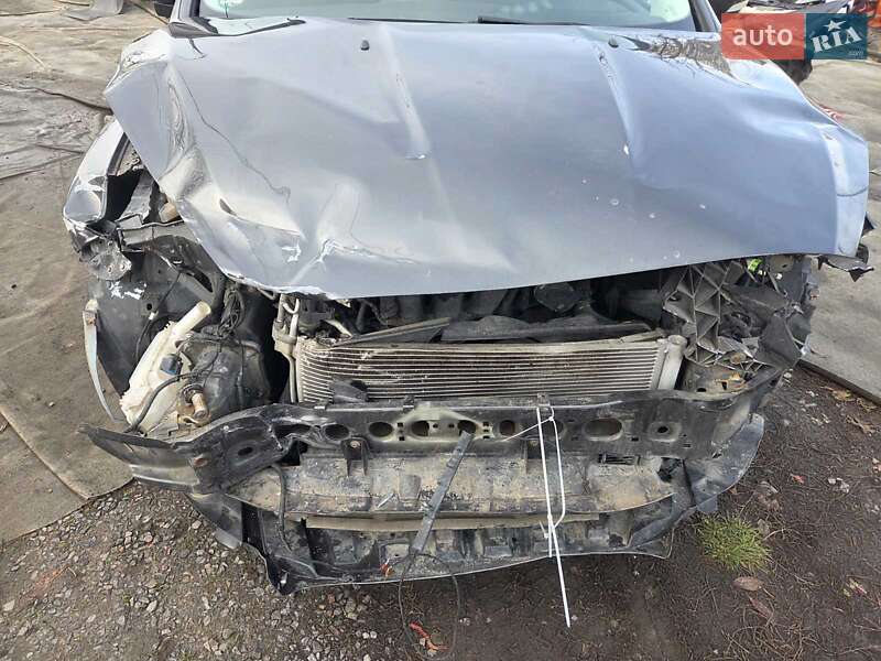 Седан Ford Focus 2017 в Києві