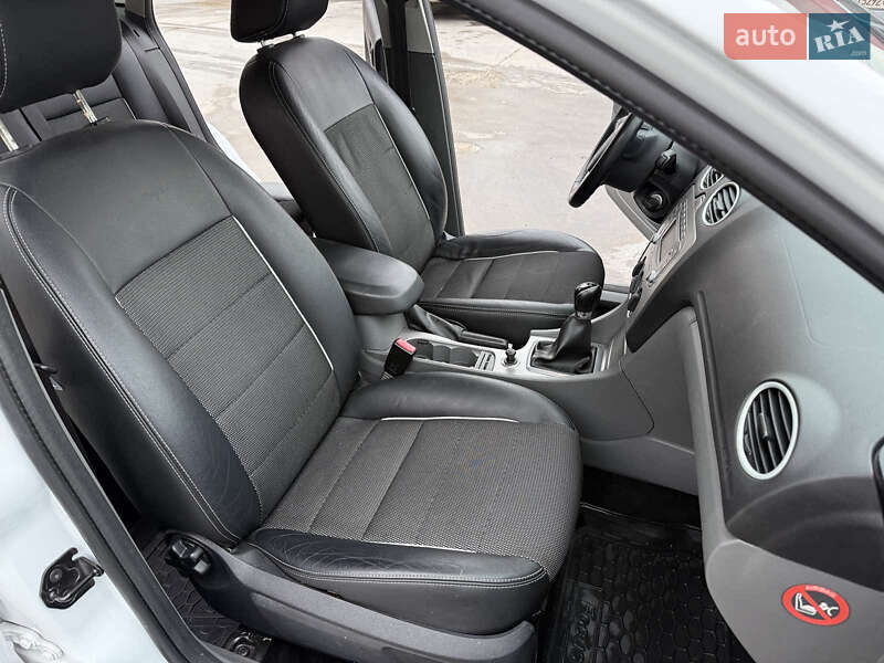 Универсал Ford Focus 2009 в Тернополе