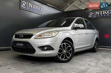 Седан Ford Focus 2011 в Киеве