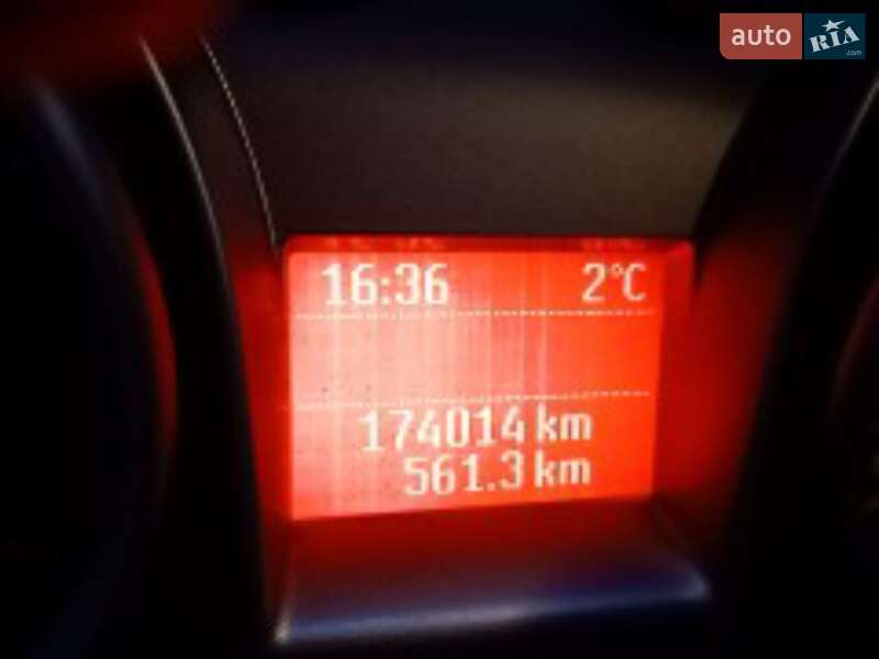 Универсал Ford Focus 2009 в Стрые