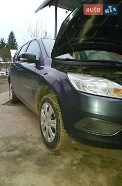 Універсал Ford Focus 2009 в Стрию