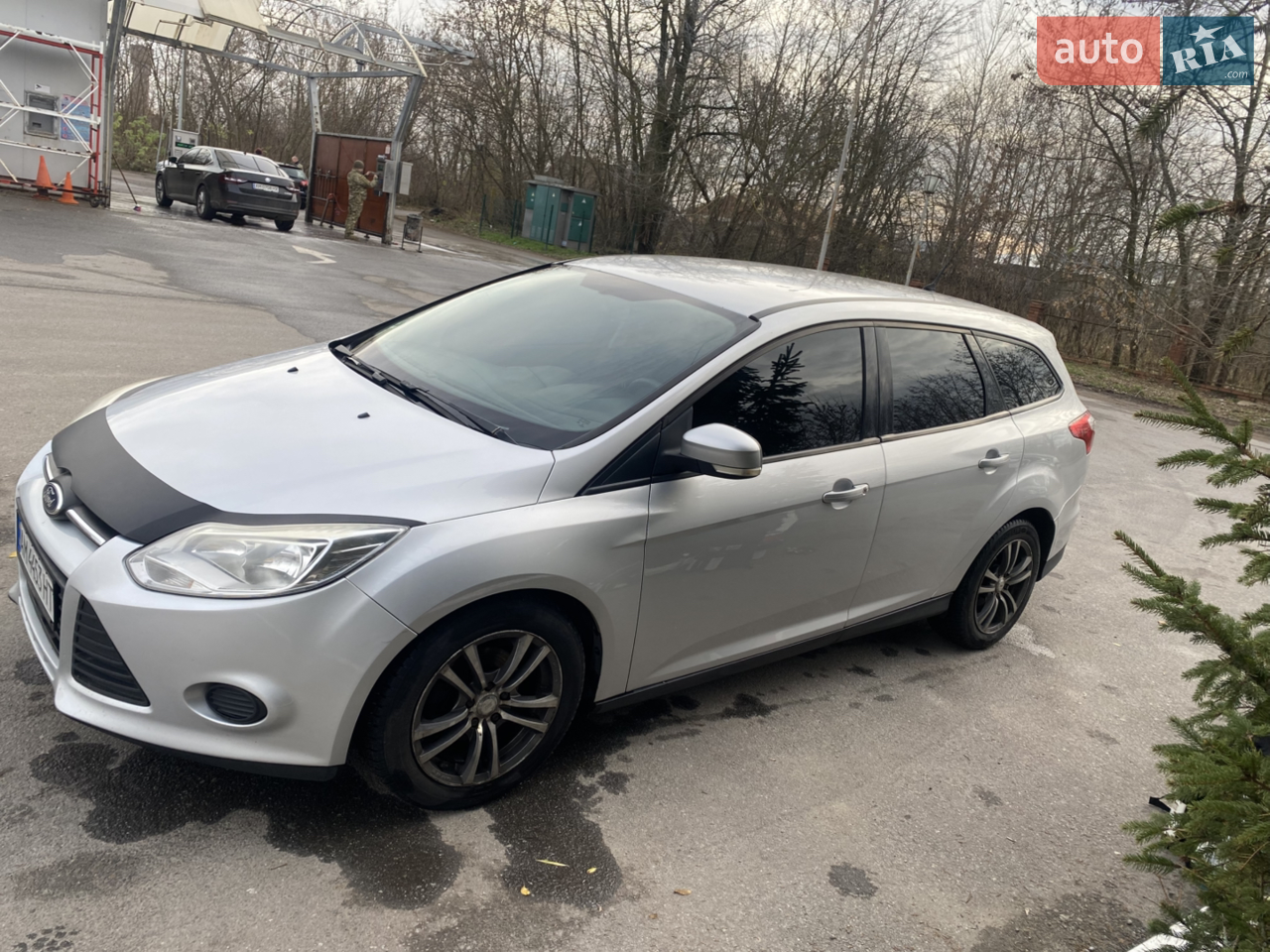 2013 Ford Focus - мініатюра 41
