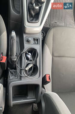 Универсал Ford Focus 2012 в Бердичеве
