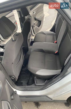 Универсал Ford Focus 2012 в Бердичеве