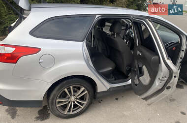 Универсал Ford Focus 2012 в Бердичеве