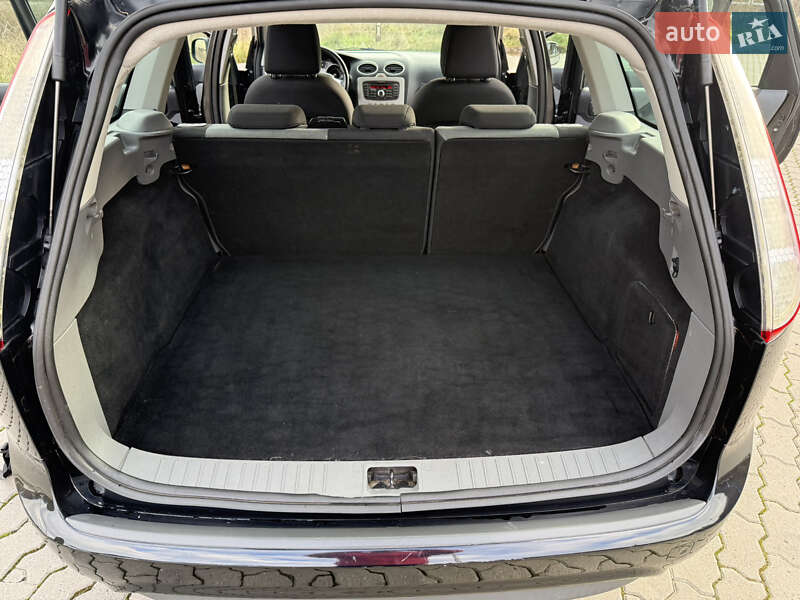 Універсал Ford Focus 2010 в Могилів-Подільському