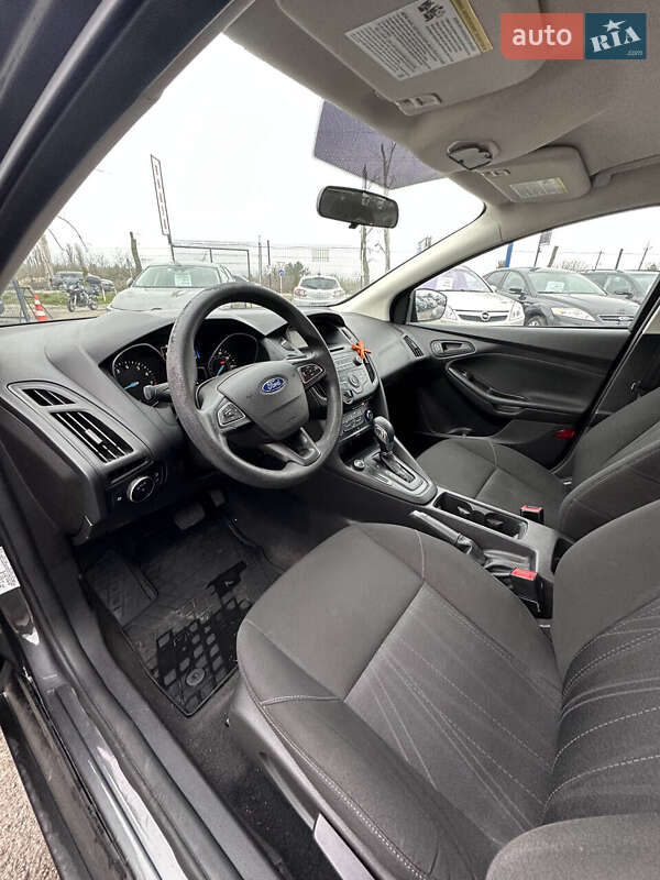 Седан Ford Focus 2015 в Белогородке