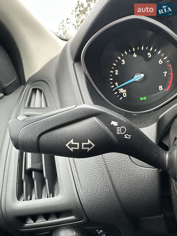 Седан Ford Focus 2015 в Белогородке