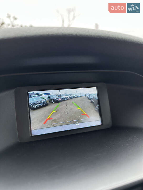 Седан Ford Focus 2015 в Белогородке