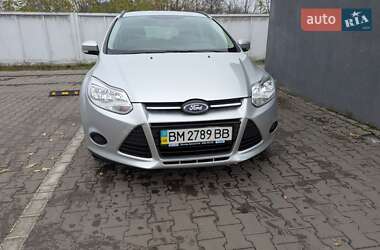 Универсал Ford Focus 2013 в Ирпене