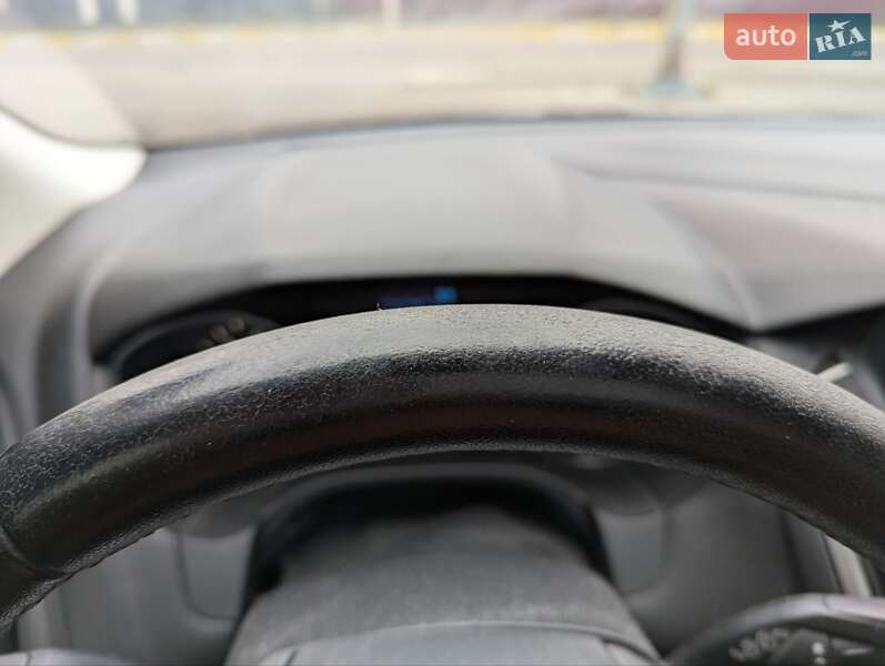 Универсал Ford Focus 2013 в Ирпене