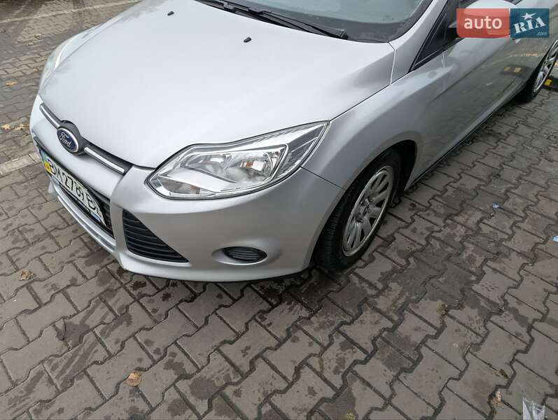 Универсал Ford Focus 2013 в Ирпене