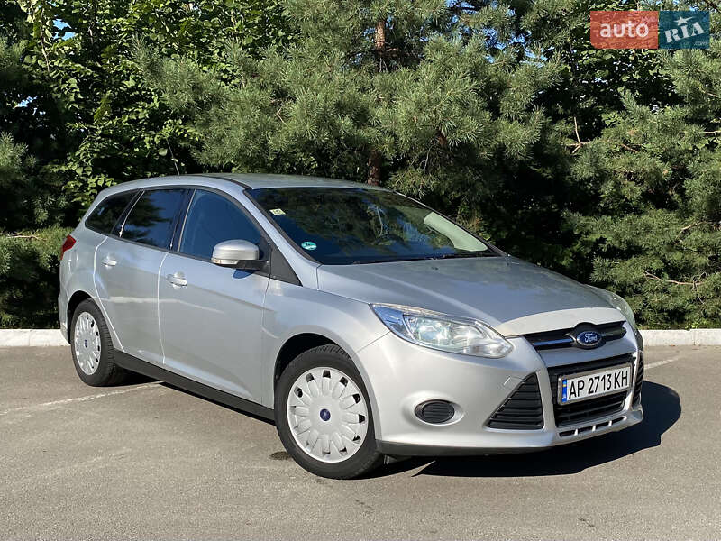 Универсал Ford Focus 2013 в Киеве