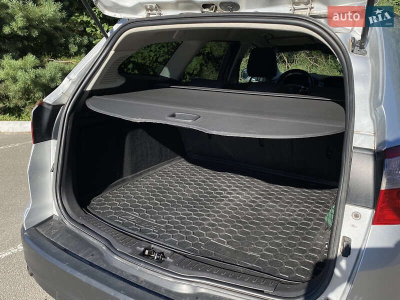 Универсал Ford Focus 2013 в Киеве