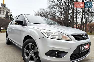 Хэтчбек Ford Focus 2008 в Киеве