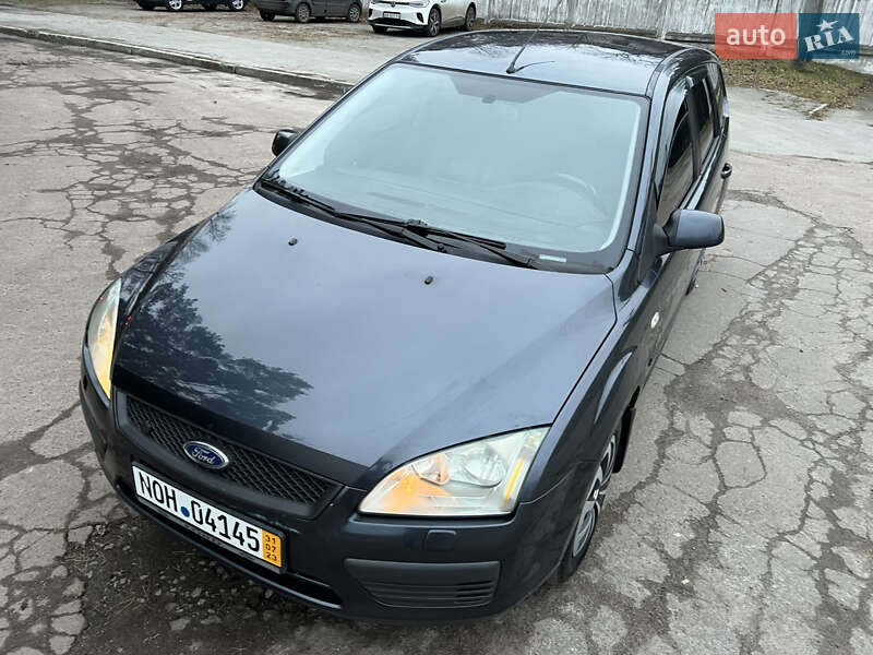 Ford Focus 2006