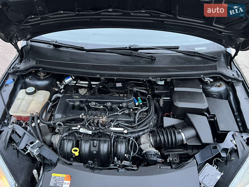 Універсал Ford Focus 2006 в Житомирі