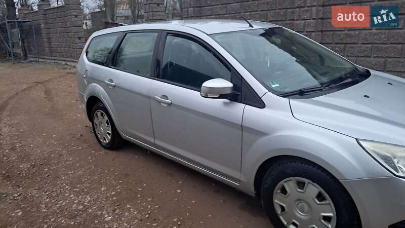 Універсал Ford Focus 2008 в Коростені