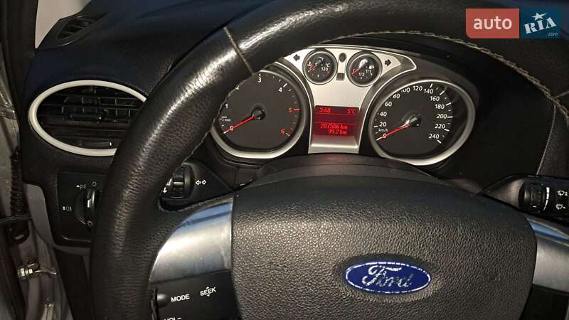Універсал Ford Focus 2008 в Коростені