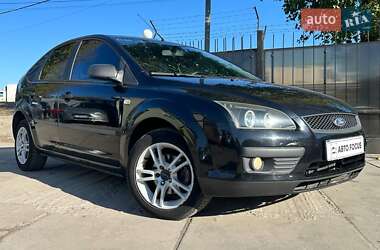 Хэтчбек Ford Focus 2006 в Киеве