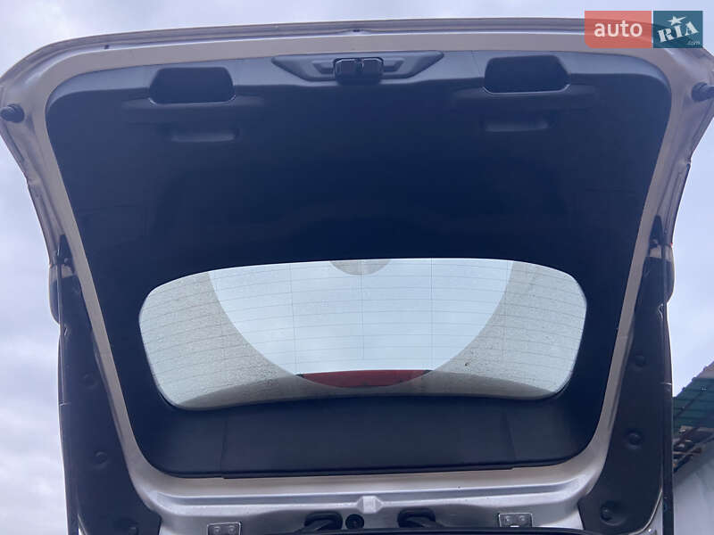 Универсал Ford Focus 2019 в Вышгороде